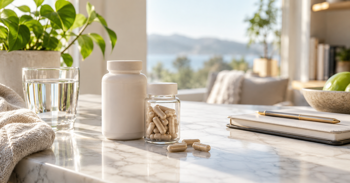best dopamine supplements