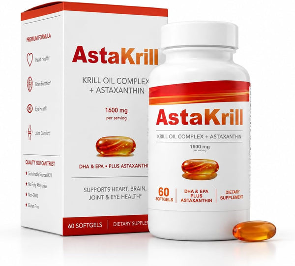 AstaKrill