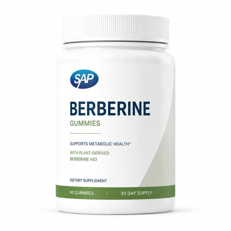 The best supplement is the one you keep taking