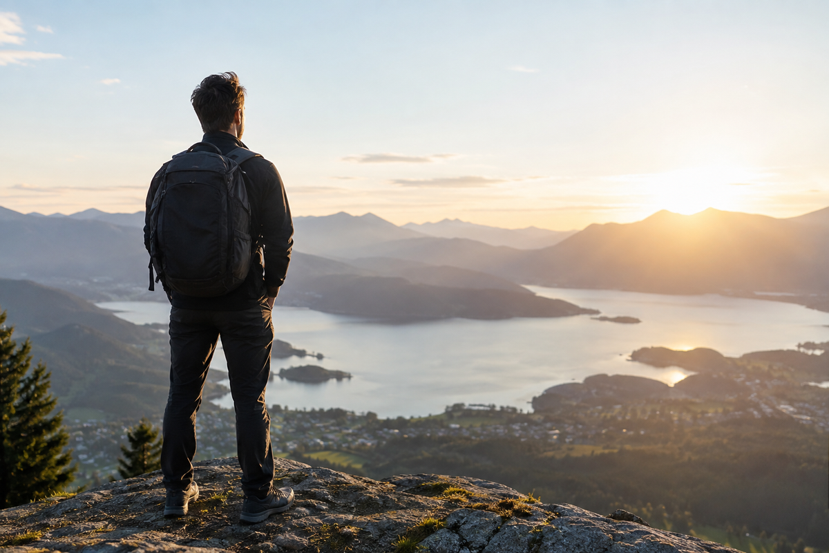 L-Tyrosine can be life changing