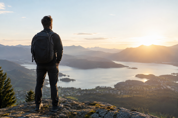 L-Tyrosine can be life changing