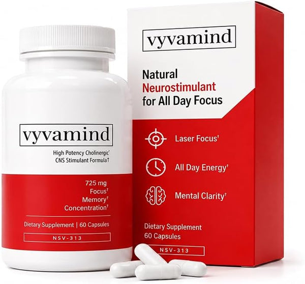 Vyvamind